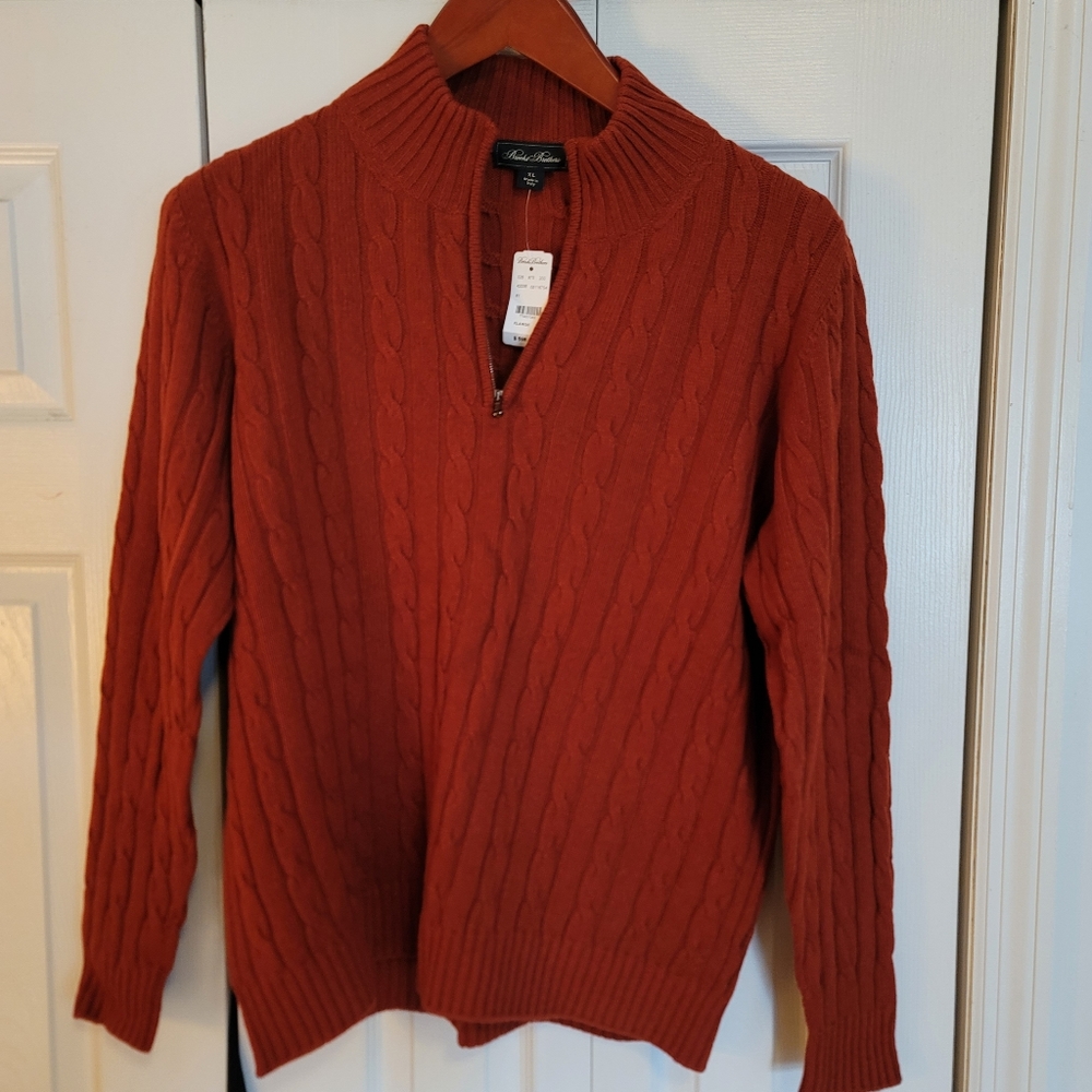 Brooks Brothers Sweater